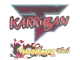 Sticker | karrigan | Shanghai 2024 skin