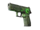 P250 | Nuclear Threat CS2 skin