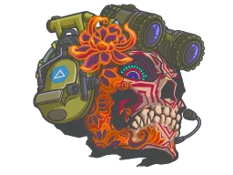 Sticker | Lucas