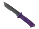 ★ Ursus Knife | Ultraviolet CS2 skin