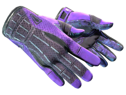 ★ Sport Gloves | Pandoras Box