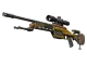 SSG 08 | Big Iron CS2 skin