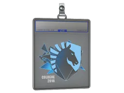 Sticker Slab | Team Liquid | Cologne 2016