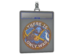 Sticker Slab | Space Marine