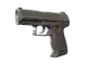 P2000 | Coral Halftone CS2 skin