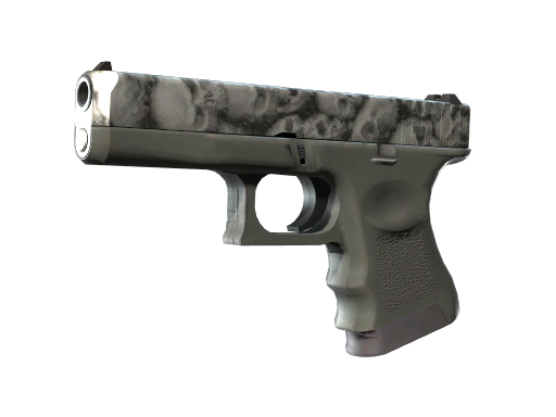 Glock-18 | Catacombs (Minimal Wear)