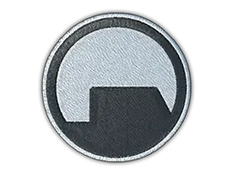 Patch | Black Mesa CS2 skin