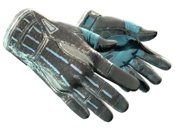★ Sport Gloves | Superconductor