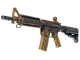 M4A4 | Sheet Lightning CS2 skin