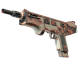 MAG-7 | Firestarter (Well-Worn)