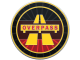 Overpass Pin