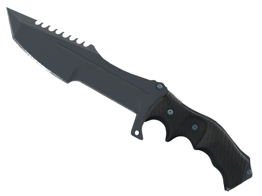 ★ Huntsman Knife | Night (Factory New)