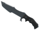 ★ Huntsman Knife | Night (Factory New)