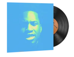 StatTrak™ Music Kit | Denzel Curry, ULTIMATE