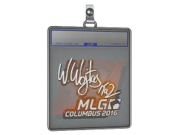 Sticker Slab | TaZ | MLG Columbus 2016