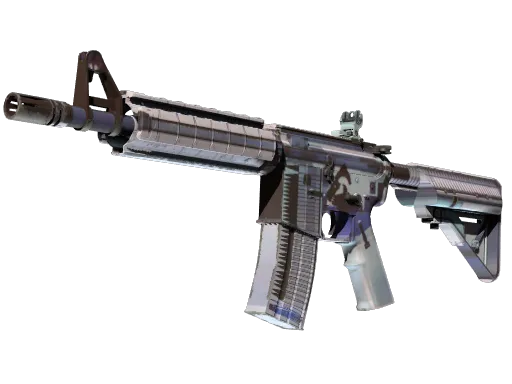 Souvenir M4A4 | X-Ray (Minimal Wear)