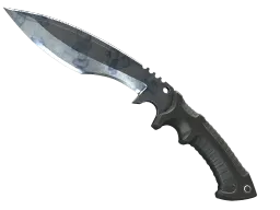 ★ Kukri Knife | Stained (Minimal Wear)