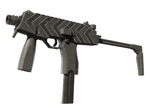 StatTrak™ MP9 | Dart (Field-Tested)