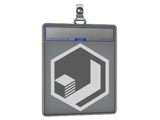 Sticker Slab | Squeaky Door