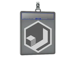 Sticker Slab | Squeaky Door