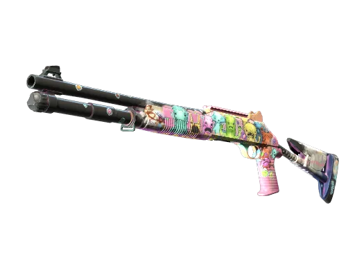 Souvenir XM1014 | Monster Melt (Factory New)