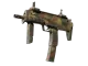 MP7 | Army Recon CS2 skin
