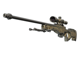 AWP | Snake Camo (Battle-Scarred)