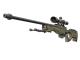 AWP | Snake Camo CS2 skin