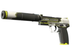 StatTrak™ USP-S | Torque (Factory New)