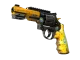R8 Revolver | Banana Cannon CS2 skin