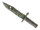 ★ M9 Bayonet | Boreal Forest (Well-Worn)