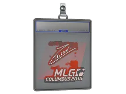 Sticker Slab | Ex6TenZ | MLG Columbus 2016