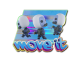 Sticker | Move It skin
