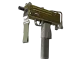 MAC-10 | Gold Brick CS2 skin
