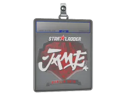 Sticker Slab | Jame | Berlin 2019