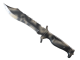 ★ Bowie Knife | Scorched (Factory New)