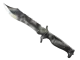 ★ Bowie Knife | Scorched CS2 skin