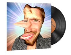 Music Kit | 3kliksphilip, Heading for the Source