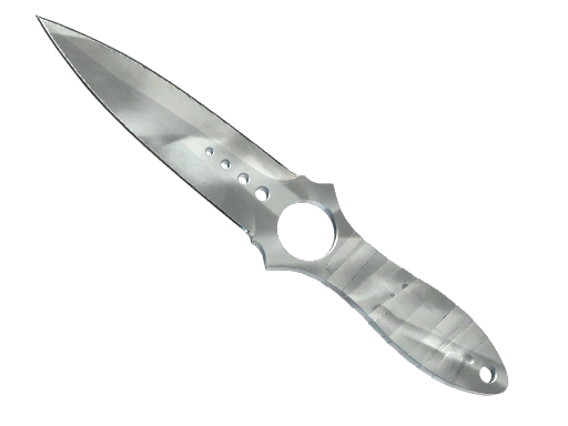 ★ StatTrak™ Skeleton Knife | Urban Masked (Factory New)