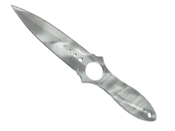 ★ StatTrak™ Skeleton Knife | Urban Masked (Factory New)