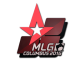 Sticker | Astralis | MLG Columbus 2016