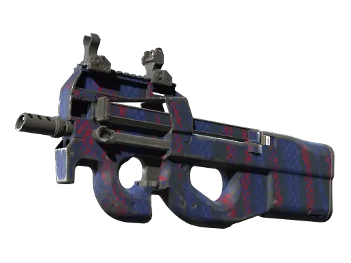P90 | Teardown (Field-Tested)