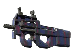 P90 | Teardown CS2 skin