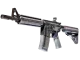 M4A4 | X-Ray CS2 skin