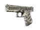 Glock-18 | Trace Lock CS2 skin