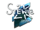 Sticker | Stewie2K | Boston 2018 CS2 skin