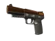 Five-SeveN | Copper Galaxy CS2 skin