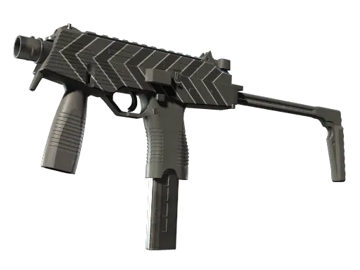 StatTrak™ MP9 | Dart (Factory New)