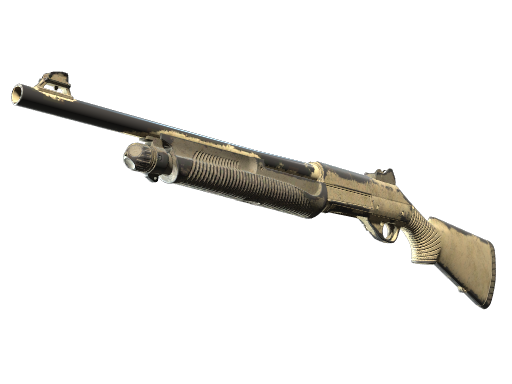 Souvenir Nova | Sand Dune (Battle-Scarred)