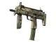 MP7 | Olive Plaid CS2 skin